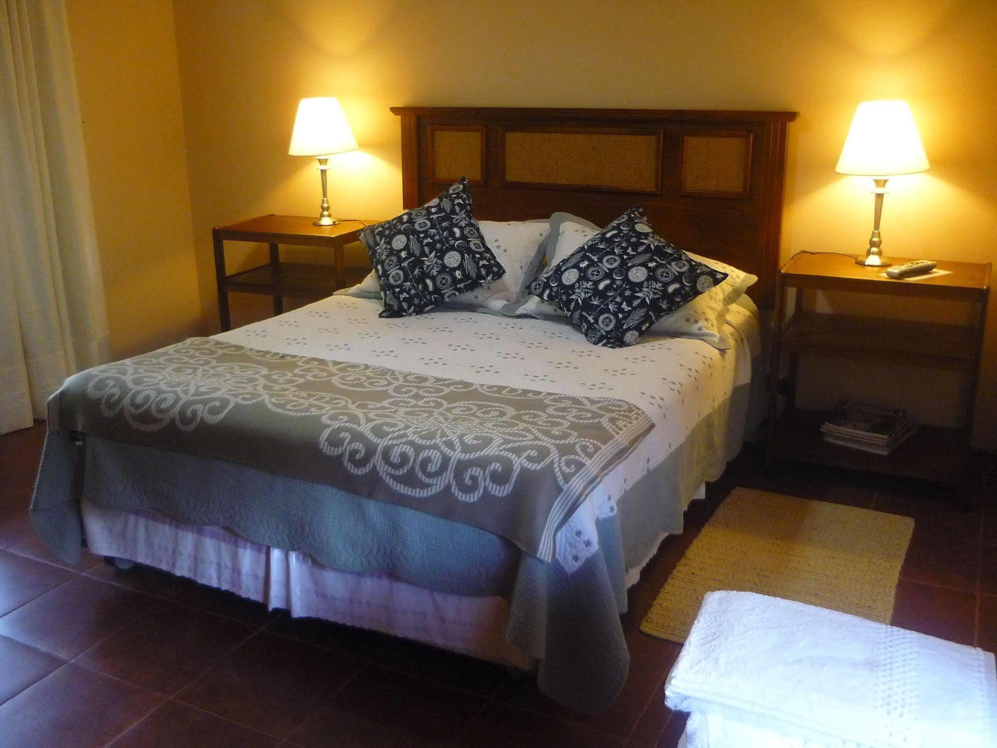 Hotel Boutique Solaz Bella Vista De Colchagua Santa Cruz Ngoại thất bức ảnh